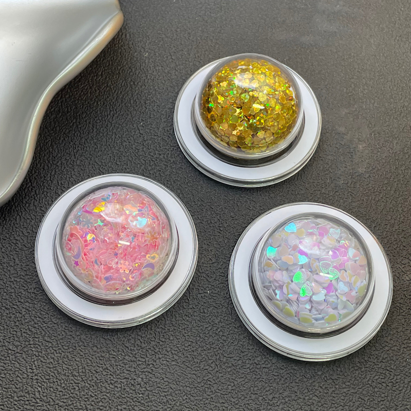 Suport magnetic pentru telefon, stil desen animat, material PC, funcție magnetică