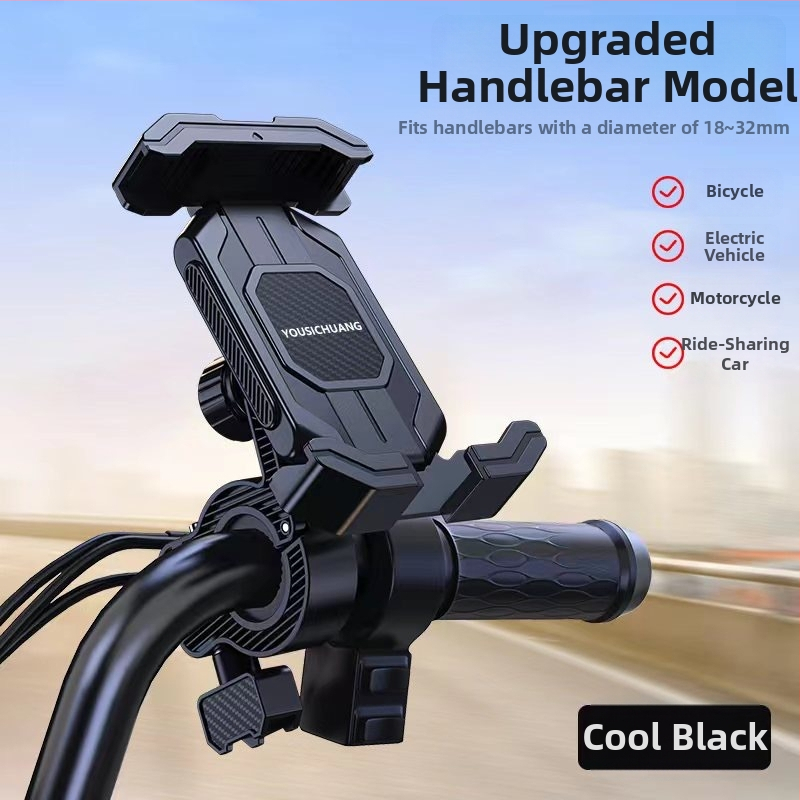 LW-Q5 Automobilinis telefono laikiklis, Easichuang, plastikinis