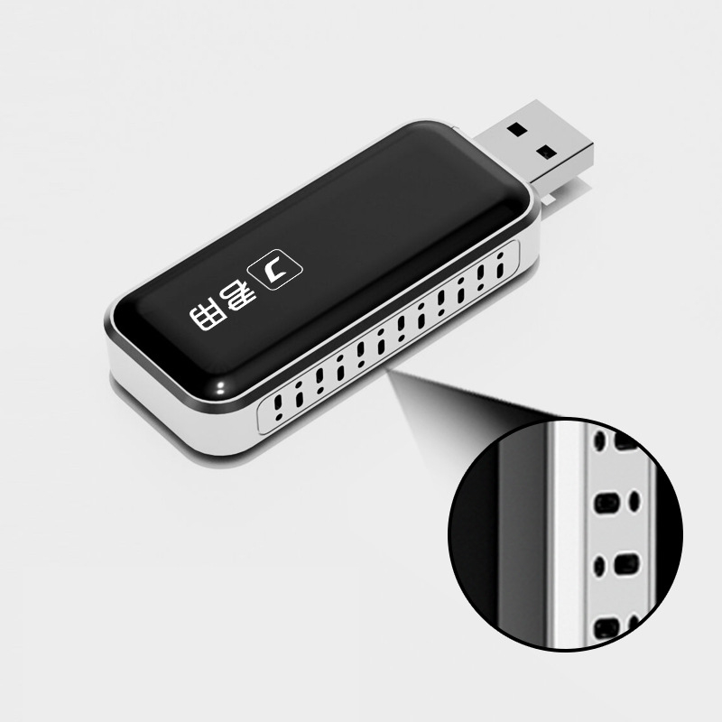 CarPlay bežični CarLife adapter za Android automobile – Model U7, dvostruki jezgreni CPU, 1GB RAM, USB sučelje, Android Car verzija 5.0+