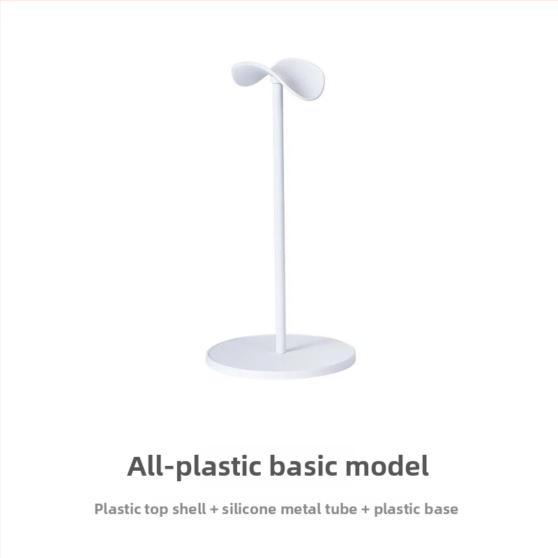 Austiņu statīvs uz galda X1 – Universāls ausu turētājs, 66 g, 1 gads garantija, Skandināvu stils