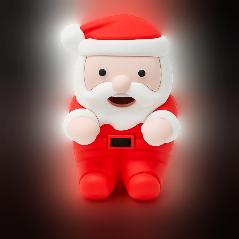 Κλιπ-ON USB ανεμιστήρας με ενσωματωμένη μπαταρία 300–500 mAh, 5 λεπίδες, BLDC κινητήρας, 3 ταχύτητες, χαμηλός θόρυβος 36 dB