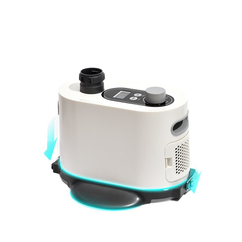 Sušilo za dlake za kućne ljubimce, DC motor, 220V, 2000W+, zaštita od pregrijavanja — za mačke i pse