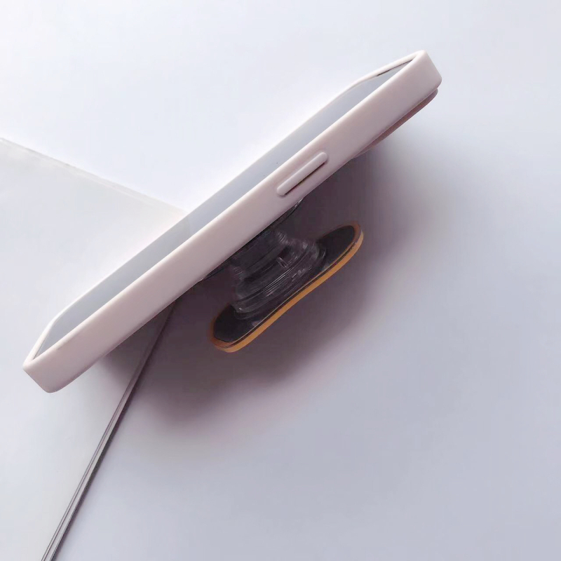 Βάση γραφείου για κινητό τηλέφωνο, πλαστικό, στυλ καρτούν