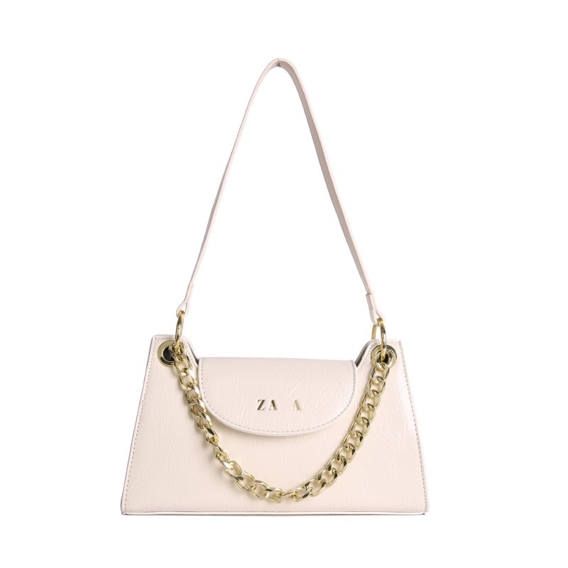 PU kis négyzet alakú táska gyémánt mintával, láncos keresztpánt, mindennapi női táska, 2025-őszi megjelenés