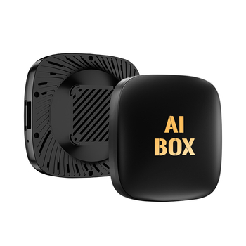 Bežični CarPlay kutija A11 s ventilatorom, 2 GB RAM, 32 GB ROM, USB sučelje