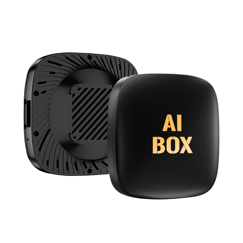 Bežični CarPlay kutija A11 s ventilatorom, 2 GB RAM, 32 GB ROM, USB sučelje