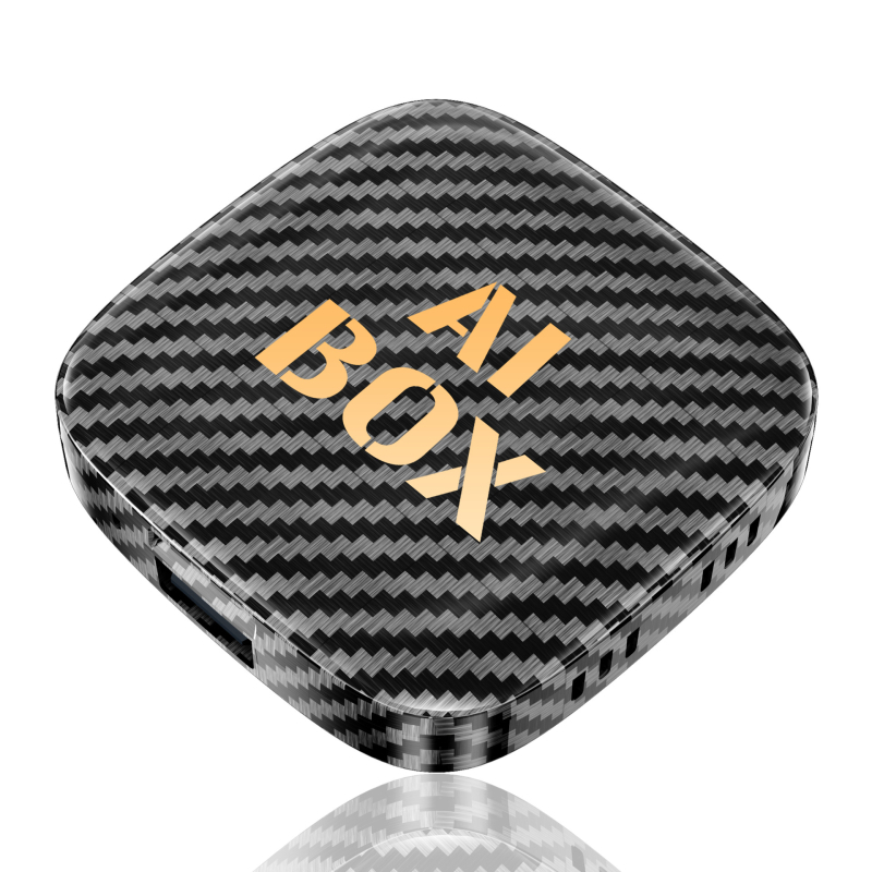 Bežični CarPlay kutija A11 s ventilatorom, 2 GB RAM, 32 GB ROM, USB sučelje