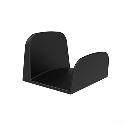 Suport pentru căști montat pe perete pentru Nintendo Adventure Ring – ABS plastic