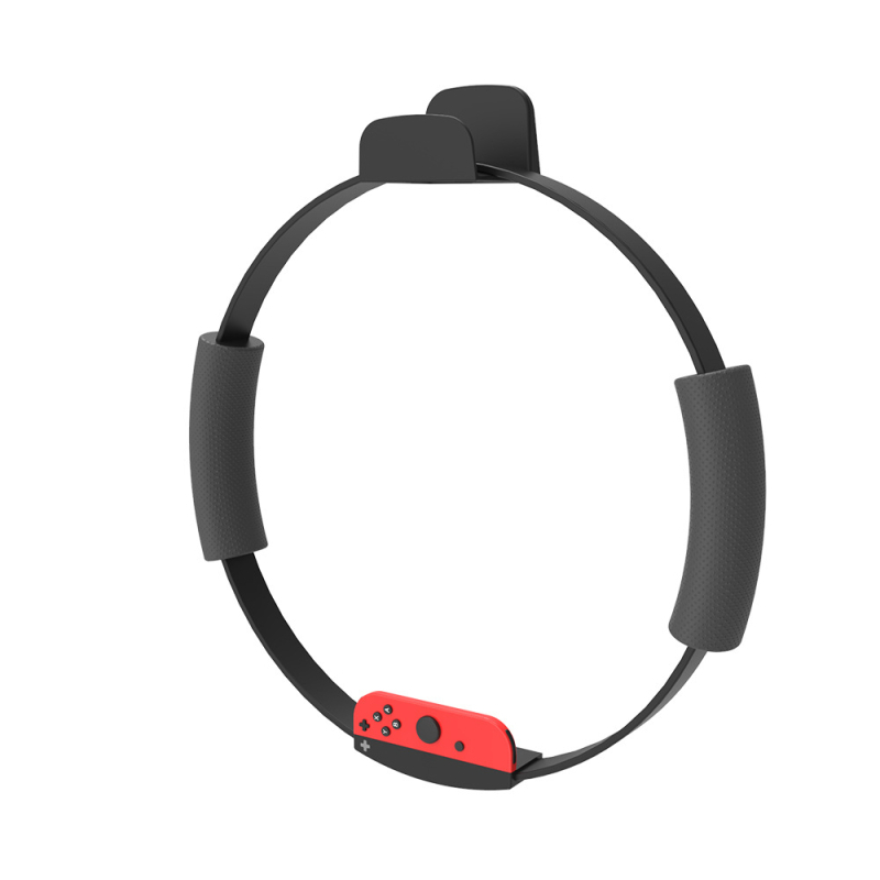 Suport pentru căști montat pe perete pentru Nintendo Adventure Ring – ABS plastic