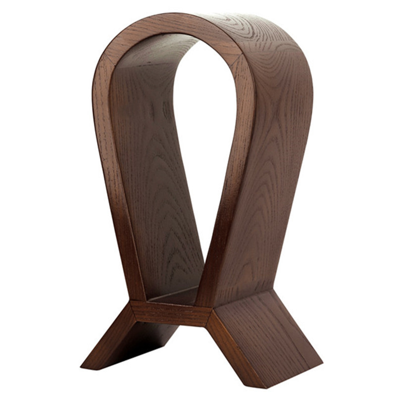 Galda statīvs austiņām E06 — alumīnija sakausējums, 0.75 kg, daudzfunkcionāls