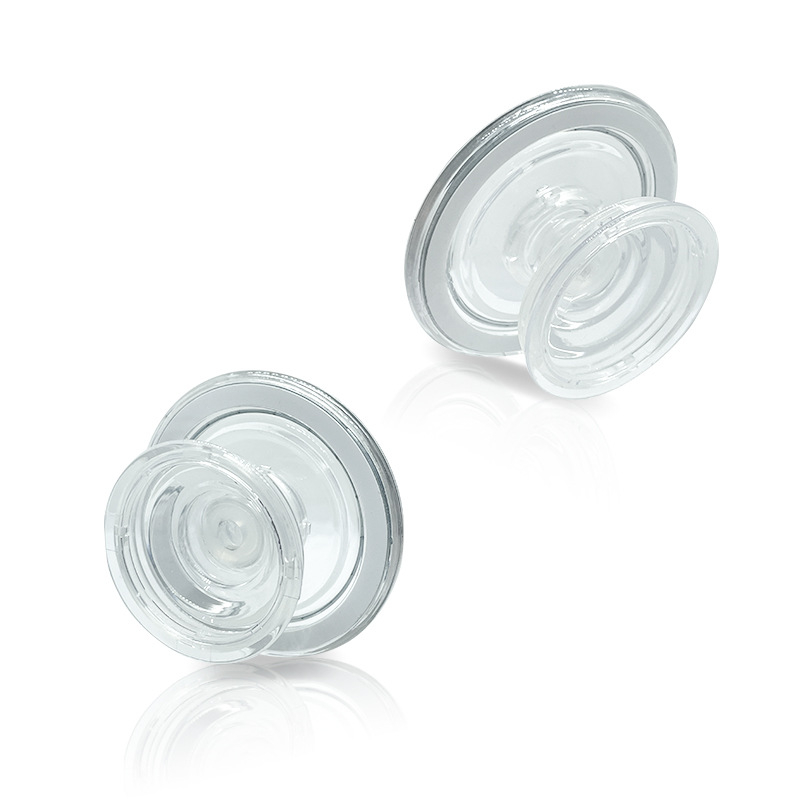 MagSafe telefona gaisa spilvenu statīvs, galda statīvs ar teleskopisku funkciju