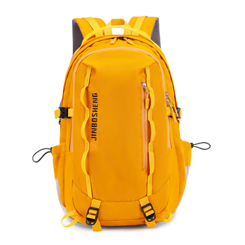 Rucsac de drumeție ușor, unisex, material Oxford, capacitate sub 20L, potrivit pentru laptop de 10 inch