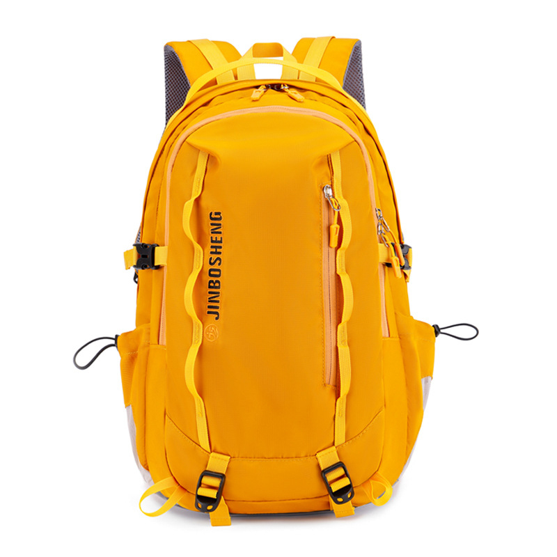 Rucsac de drumeție ușor, unisex, material Oxford, capacitate sub 20L, potrivit pentru laptop de 10 inch