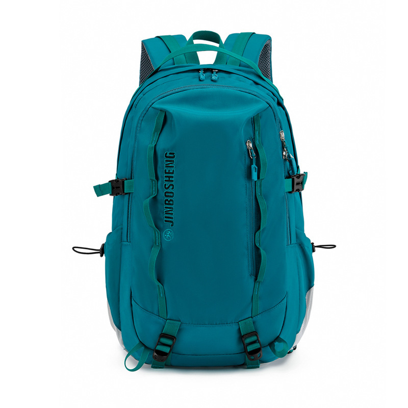 Rucsac de drumeție ușor, unisex, material Oxford, capacitate sub 20L, potrivit pentru laptop de 10 inch