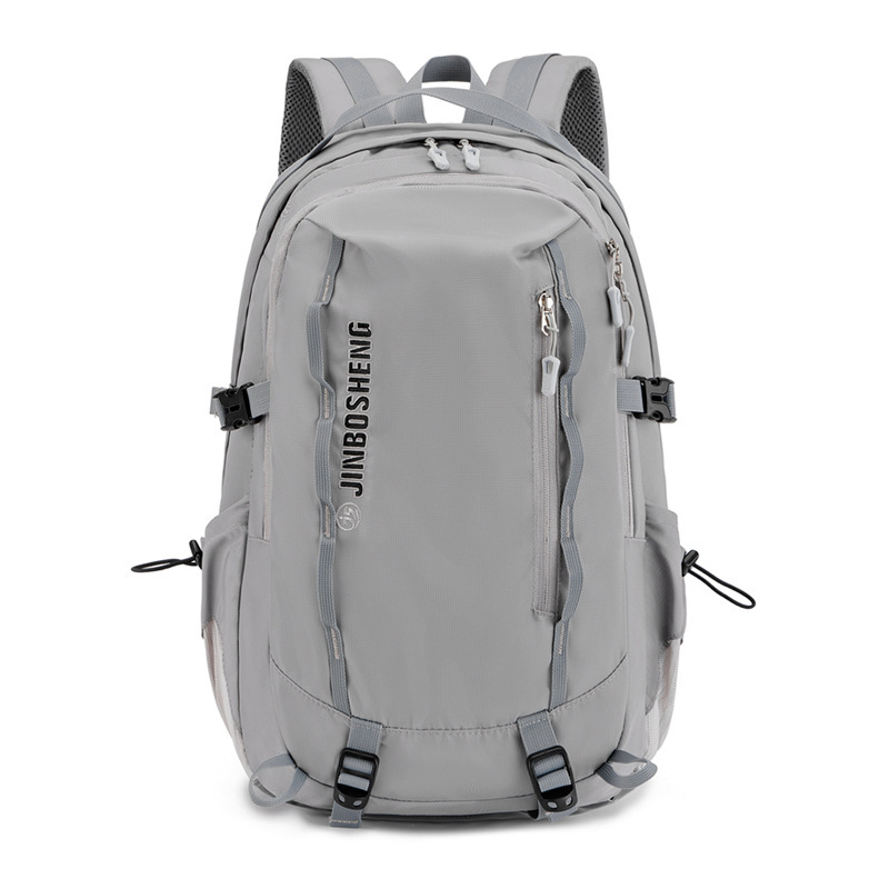 Rucsac de drumeție ușor, unisex, material Oxford, capacitate sub 20L, potrivit pentru laptop de 10 inch