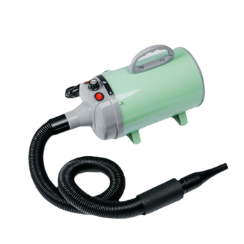 Kutyaszárító 2000W, AC motor, 220V, túlmelegedés elleni védelem, modell Hsq-pet beauty water blower
