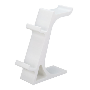 Datora statīvs kontrolierim un austiņām, universāla saderība, modelis 020106005, svars 160 g