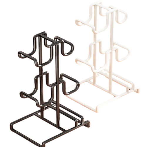 Gamepada statīvs un austiņu pakaramais – daudzfunkcionāls galda organizētājs, oglekļa tērauds, zīmols Evesigar, modelis yxsbzj, mūsdienīgs minimālisma stils