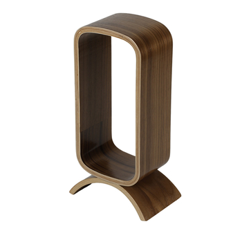 Abothline E-12 Galda austiņu statīvs – Alumīnija sakausējums, Saderīgs ar austiņām, 1 m kabelis, Vienas gada garantija