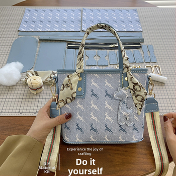 Ženska PU bucket torba, cilindrični oblik, zatvaranje na zip, unutarnja džep s patch, dodatni sloj uključen, gradski minimalistički stil