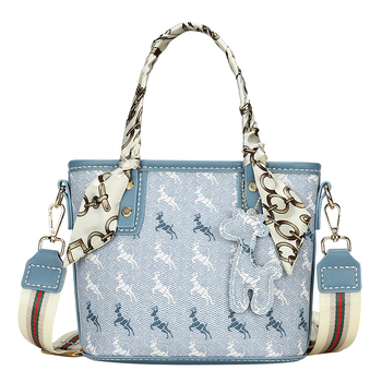 Ženska PU bucket torba, cilindrični oblik, zatvaranje na zip, unutarnja džep s patch, dodatni sloj uključen, gradski minimalistički stil