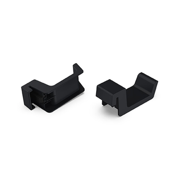 Držač za slušalice za PS5 Pro/Slim konzolu — ABS, 28 g, Kompatibilan s PS5 Pro, PS5 Slim i PS5