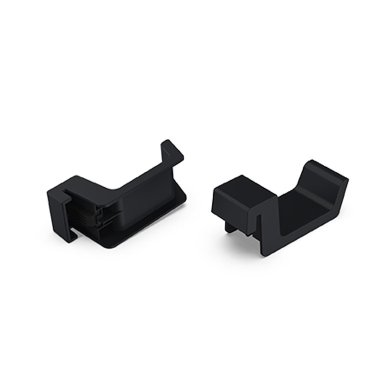 Držač za slušalice za PS5 Pro/Slim konzolu — ABS, 28 g, Kompatibilan s PS5 Pro, PS5 Slim i PS5