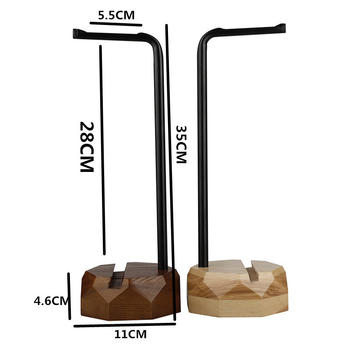 Austiņu galda statīvs, alumīnija sakausējuma konstrukcija, saderīgs ar E77 un Sony Utopia, modelis E17012, svars 0,75 kg