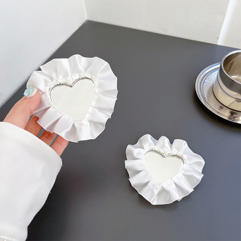 Stolni držač, plastična konstrukcija, univerzalni stil.