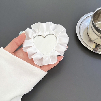 Stolni držač, plastična konstrukcija, univerzalni stil.