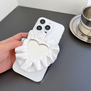 Stolni držač, plastična konstrukcija, univerzalni stil.