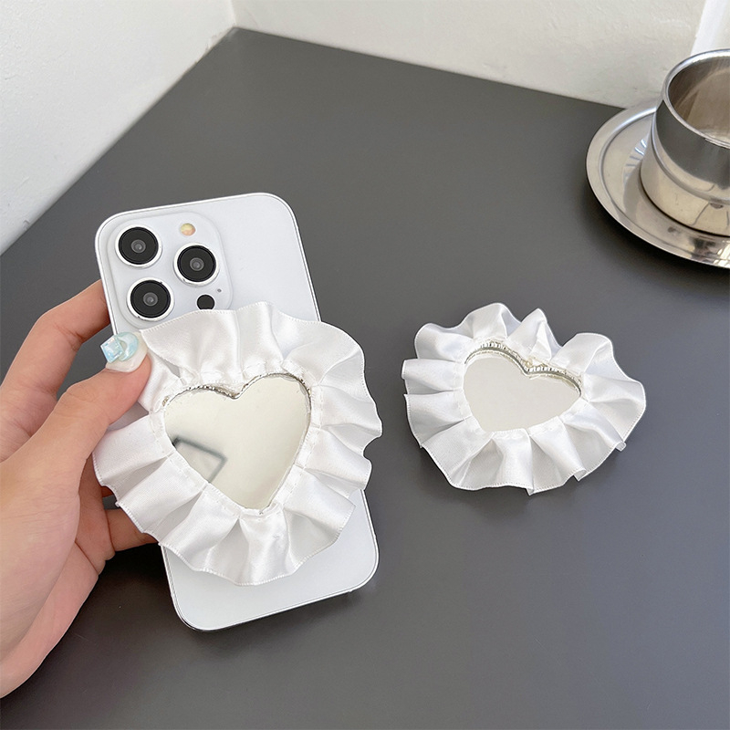 Stolni držač, plastična konstrukcija, univerzalni stil.