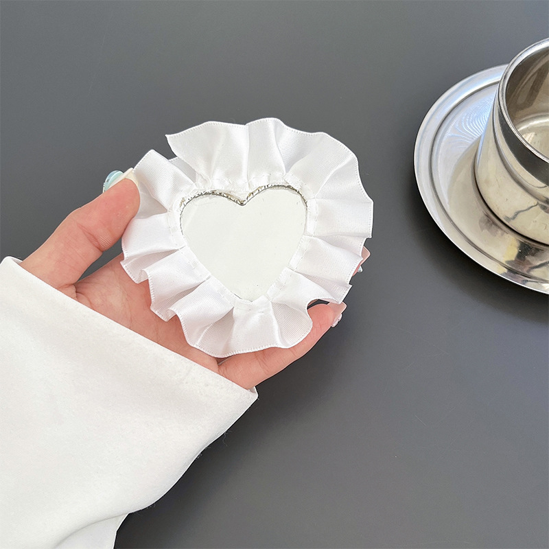 Stolni držač, plastična konstrukcija, univerzalni stil.