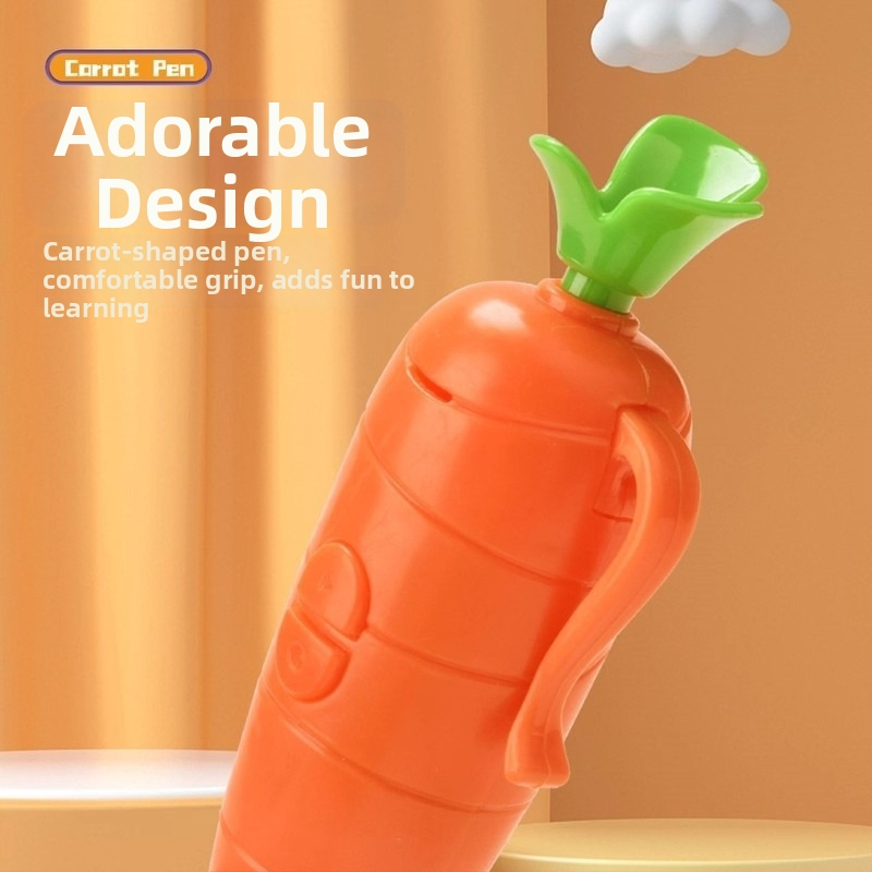 Burkānu tēmas rakstīšanas ierakstāmā pildspalva – Zootopia kanceleārija, USB 2.0, 1 mikrofons, AA baterija, bez displeja, bez atmiņas paplašināšanas