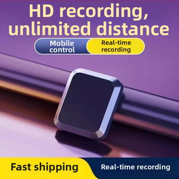 Záznamové pero s diaľkovým ovládaním cez mobilný telefón, HD redukcia šumu, záznam v reálnom čase, ultra dlhá pohotovostná výdrž