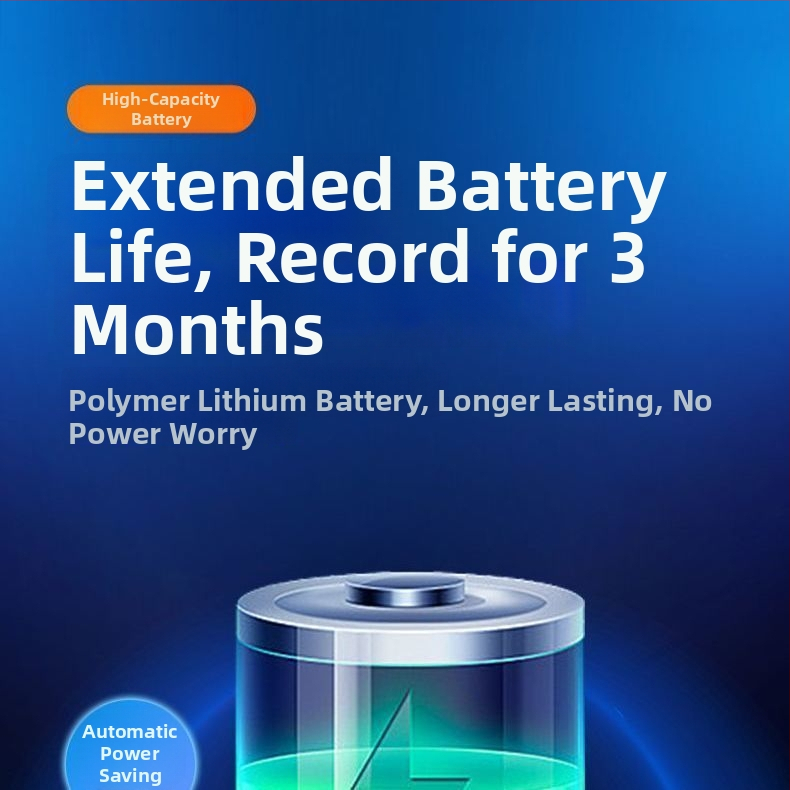 Záznamové pero s diaľkovým ovládaním cez mobilný telefón, HD redukcia šumu, záznam v reálnom čase, ultra dlhá pohotovostná výdrž