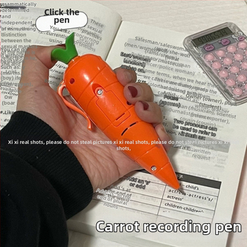 Pix cu înregistrator de voce, compact, fără înregistrare video