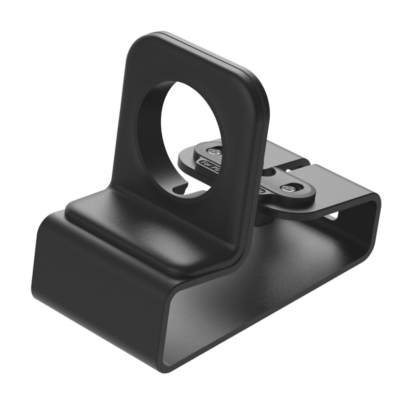 Stolni stalak od aluminijske legure, model T065, za Apple Watch i AirPods Pro — Xuntuo