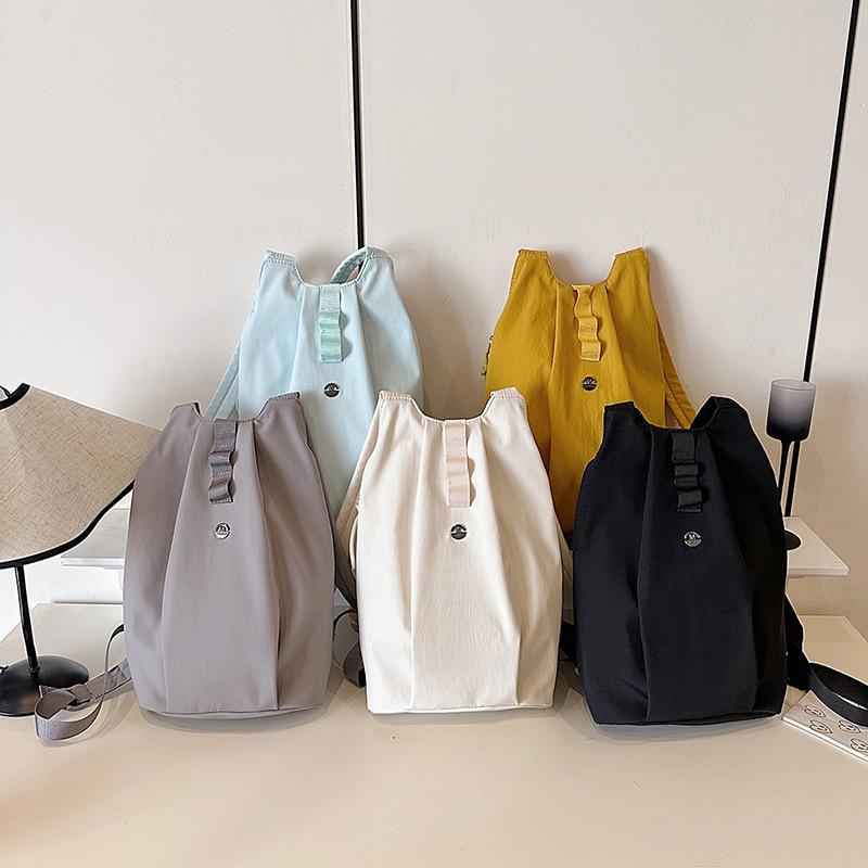 Vanjski planinarski ruksak, unisex, 20–35L, kompatibilan s 10-inčnim prijenosnikom, materijal washed fabric, zakrivljene naramenice