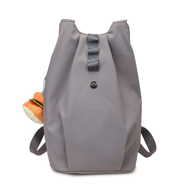 Vanjski planinarski ruksak, unisex, 20–35L, kompatibilan s 10-inčnim prijenosnikom, materijal washed fabric, zakrivljene naramenice