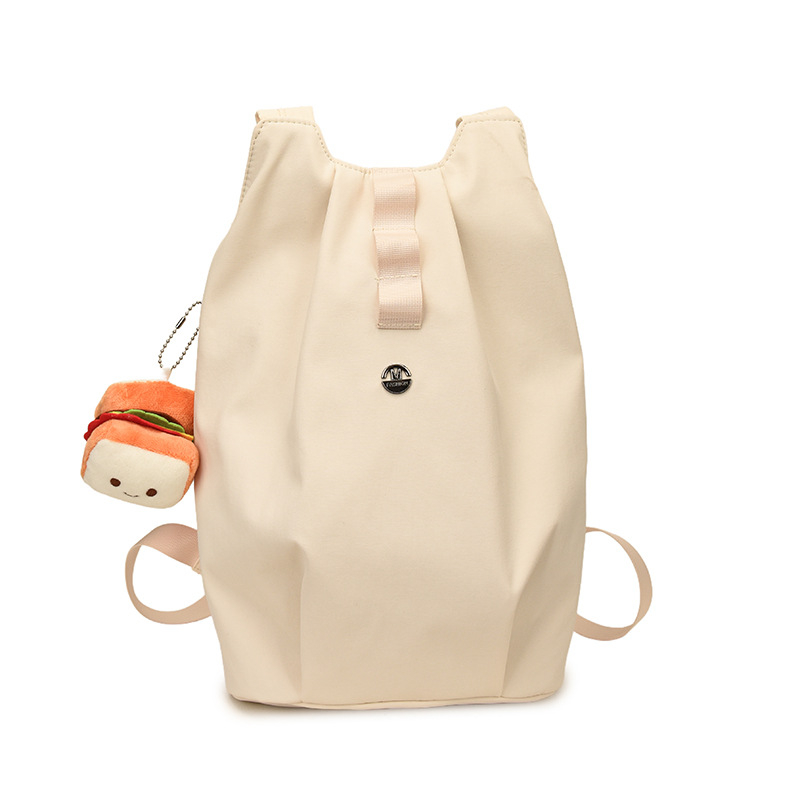 Vanjski planinarski ruksak, unisex, 20–35L, kompatibilan s 10-inčnim prijenosnikom, materijal washed fabric, zakrivljene naramenice