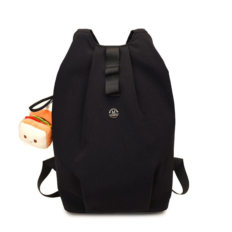 Vanjski planinarski ruksak, unisex, 20–35L, kompatibilan s 10-inčnim prijenosnikom, materijal washed fabric, zakrivljene naramenice