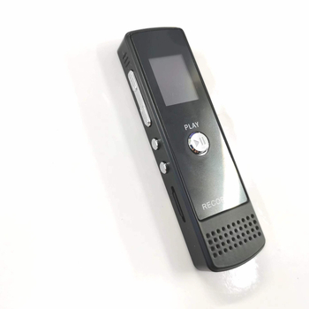 VM36 digitális hangrögzítő toll intelligens zajcsökkentéssel, 25 óra felvétel, WMA, TF-kártya, USB 2.0