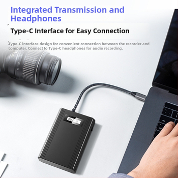 Newman H9 záznamové pero – WAV formát, 1000 minút, HD potlačenie šumu, hlasové ovládanie, USB 2.0