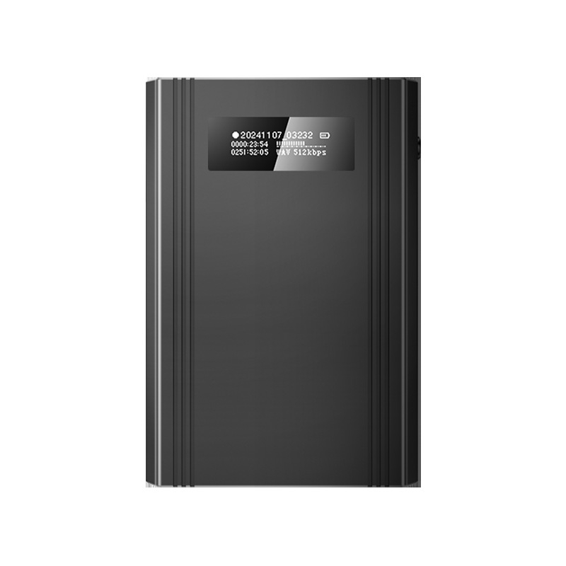 Newman H9 záznamové pero – WAV formát, 1000 minút, HD potlačenie šumu, hlasové ovládanie, USB 2.0