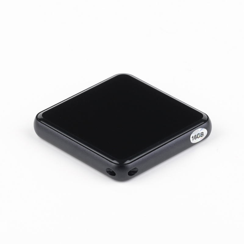 Digitálny diktafón SK308, nahrávanie jedným tlačidlom, MP3 formát, 15 hodín nahrávania, USB 3.0