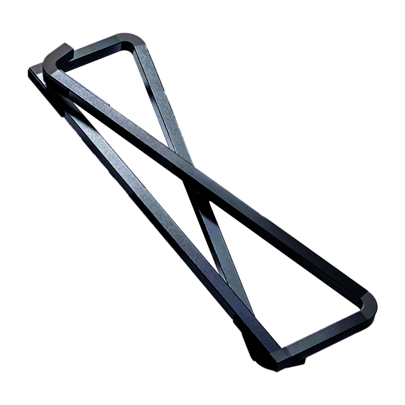 Univerzalni aluminijski stalak za laptop i tablet, sklopivi stolni držač, 77 g