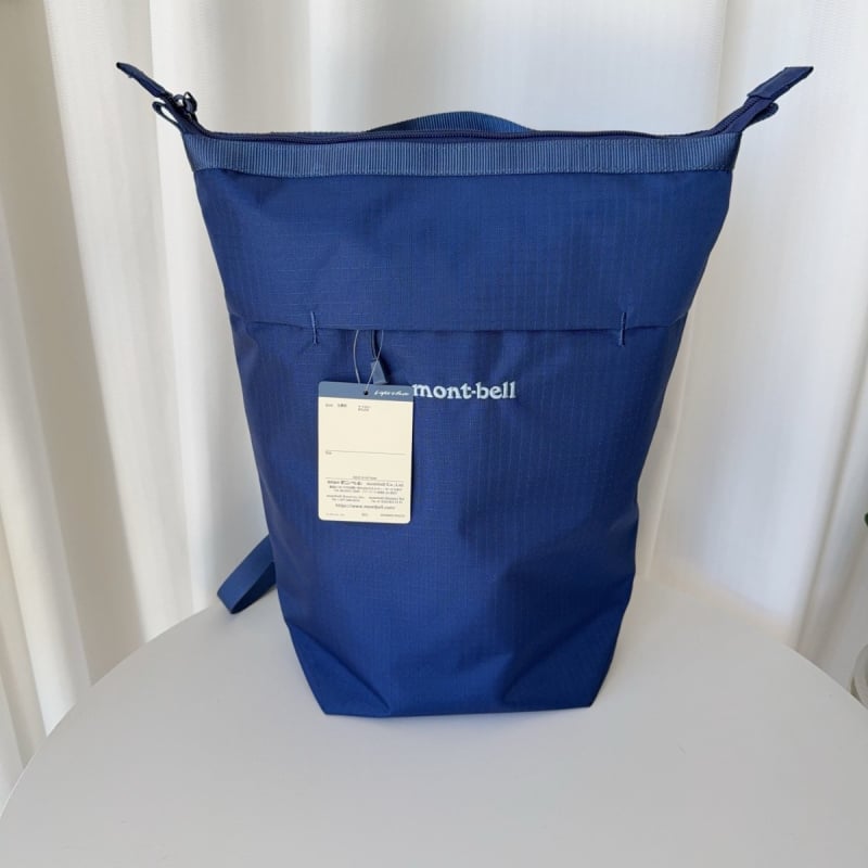 Ruksak od pamuka, vodootporan, pogodan za 10-inčni laptop, kapacitet ispod 20 L, podstava od najlona