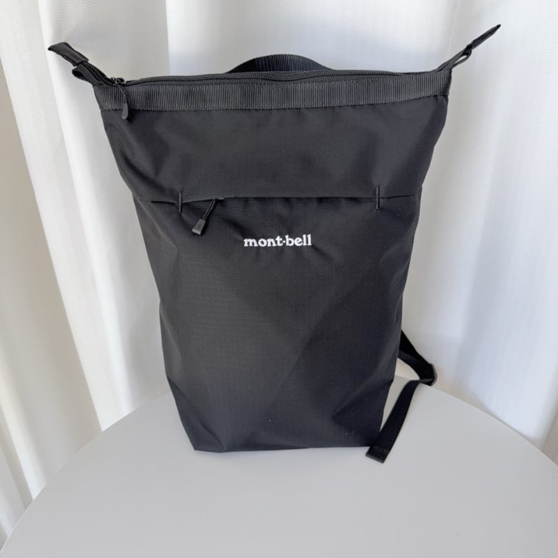 Ruksak od pamuka, vodootporan, pogodan za 10-inčni laptop, kapacitet ispod 20 L, podstava od najlona