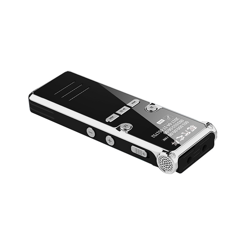 Snimačka olovka WAV (7200, 999 zapisa, USB 2.0, TF kartica)